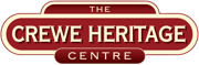 Crewe Heritage Centre Logo (2018 Updated)